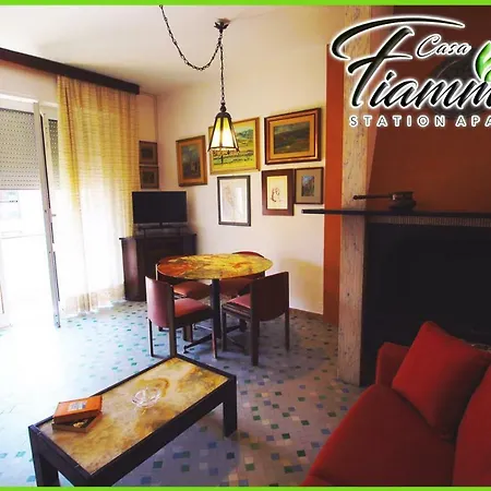 Apartman Casa Fiammetta