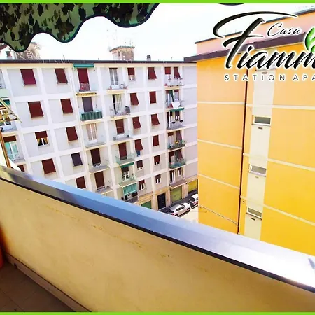 Casa Fiammetta