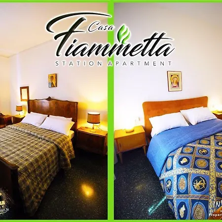 Casa Fiammetta La Spezia