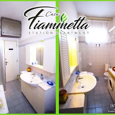 Casa Fiammetta