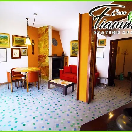 Casa Fiammetta *
