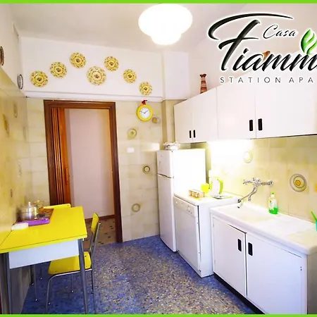 Casa Fiammetta Apartman