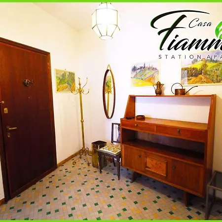 Apartman Casa Fiammetta *