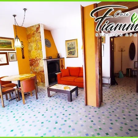 Casa Fiammetta *