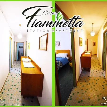 Apartman Casa Fiammetta La Spezia