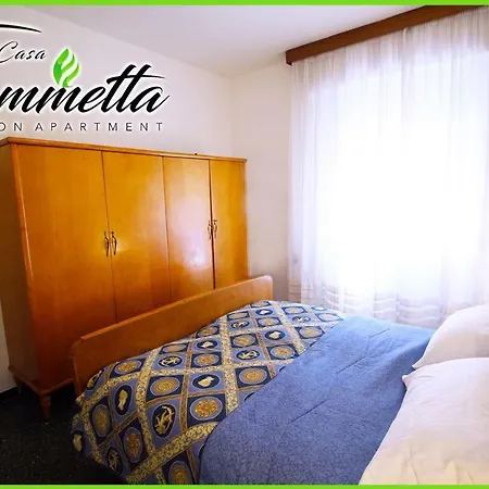 Casa Fiammetta * La Spezia