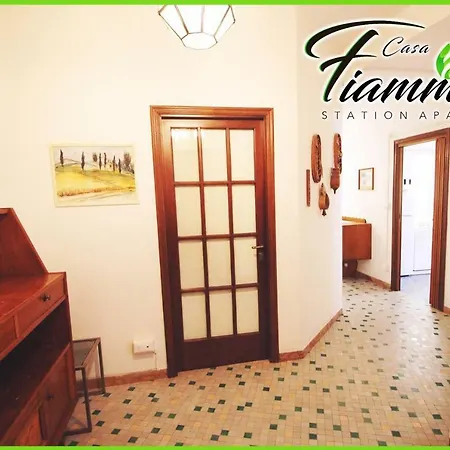 Apartman Casa Fiammetta