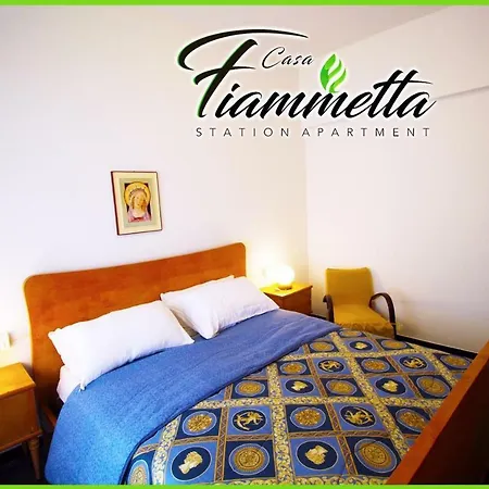 Casa Fiammetta