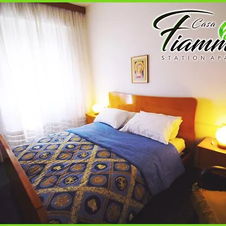 Apartman Casa Fiammetta La Spezia