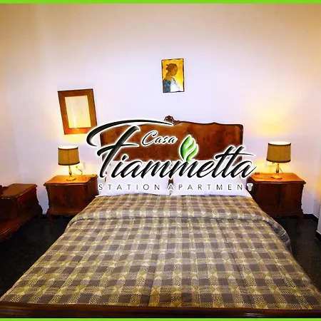 Casa Fiammetta La Spezia