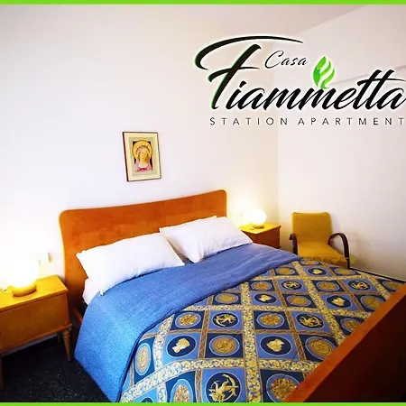 Casa Fiammetta Apartman