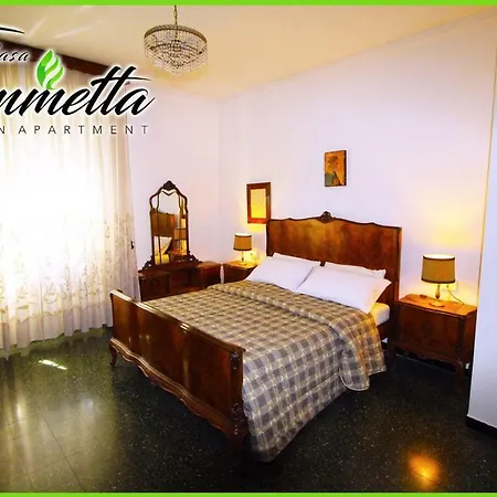 Apartman Casa Fiammetta La Spezia