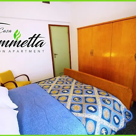 Casa Fiammetta La Spezia